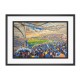 Amex Stadium Fine Art Print - Brighton & Hove Albion FC